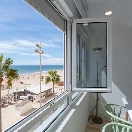 Acquarela Family Home Free Parking By Cadiz4Rentals エクステリア 写真